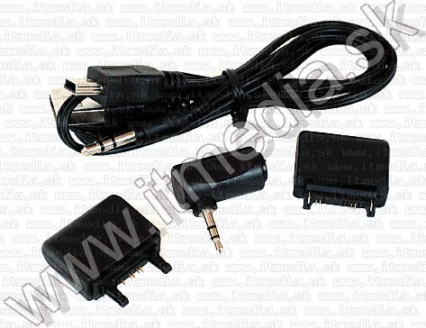 Image of FM Radio Cardreader Speaker STEREO (IT5203)